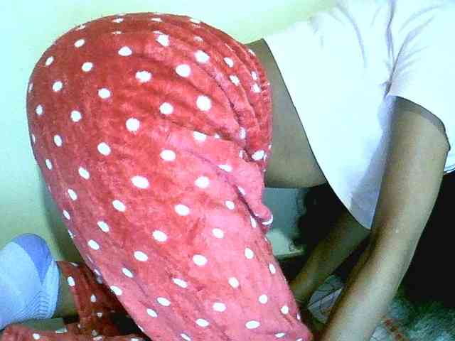 Jolie10 webcam
