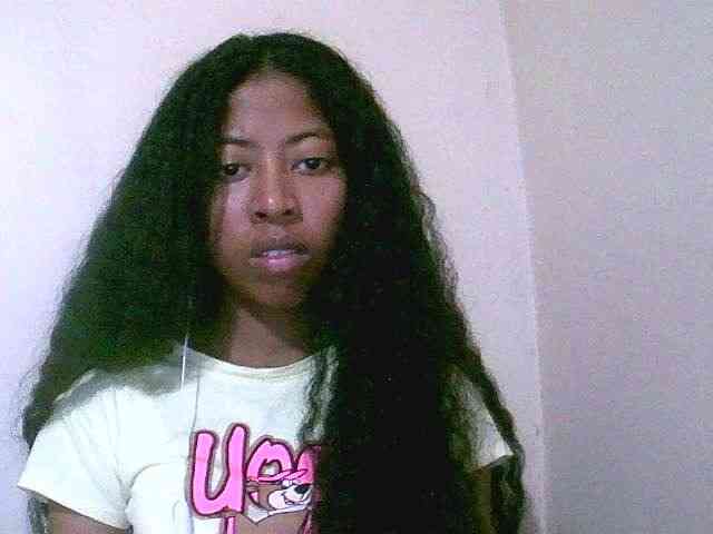Jolie10 webcam