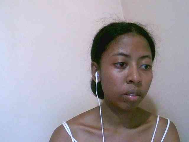 Jolie10 webcam