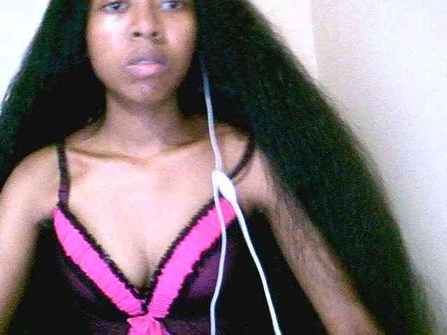 Jolie10 webcam