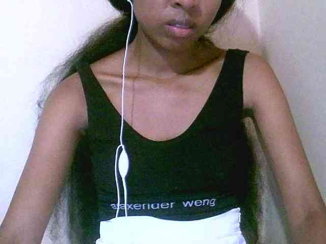 Jolie10 webcam