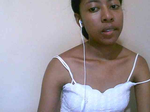 Jolie10 webcam