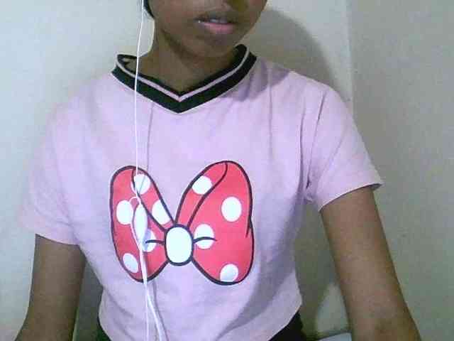 Jolie10 webcam