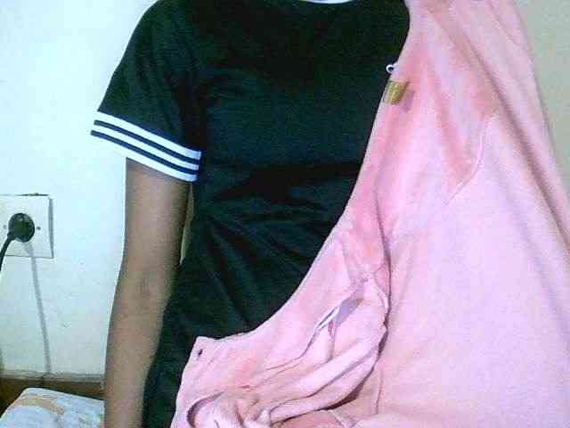 Jolie10 webcam