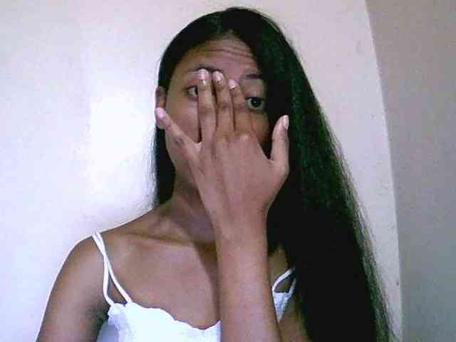 Jolie10 webcam