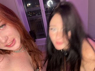 neongirlss Porn Show