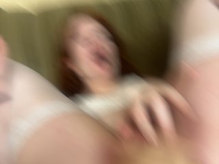 xunybany Porn Show