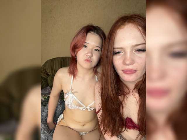 xunybany live cam on BongaCams