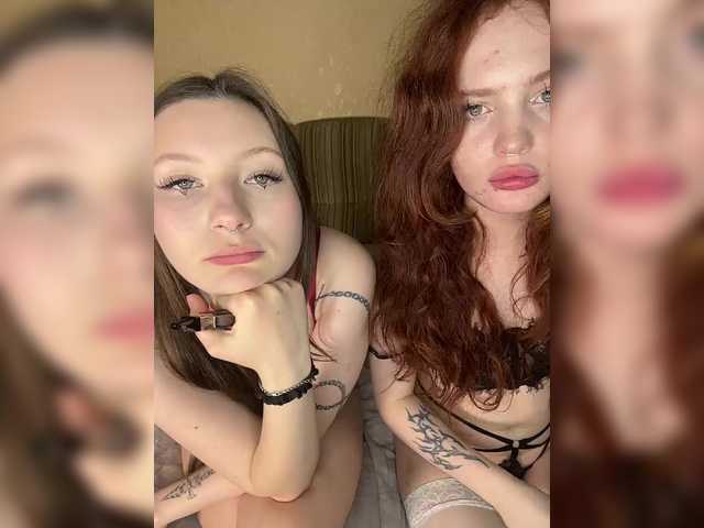 xunybany live cam on BongaCams