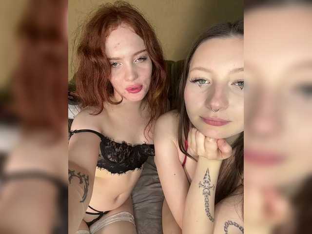 xunybany live cam on BongaCams