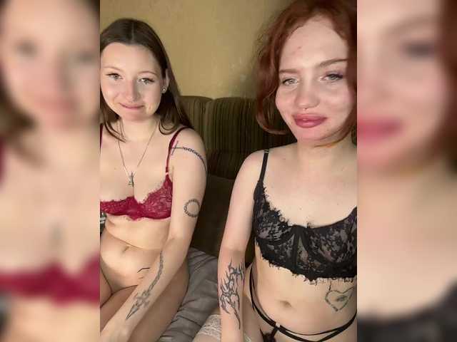 xunybany live cam on BongaCams