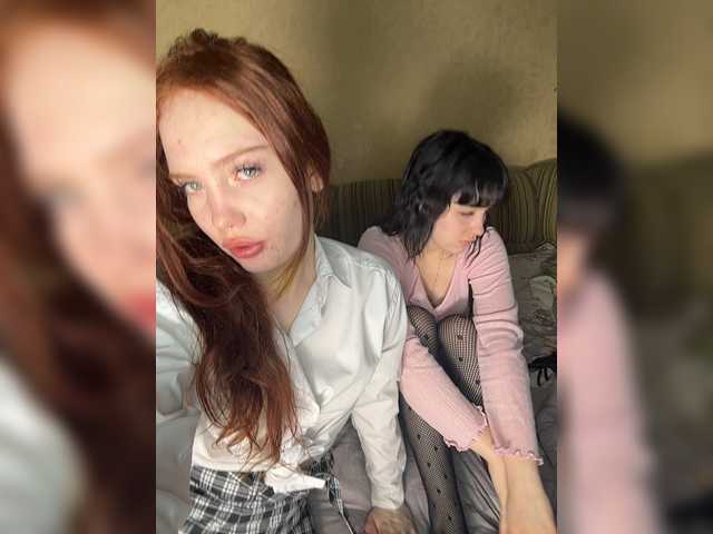 xunybany live cam on BongaCams