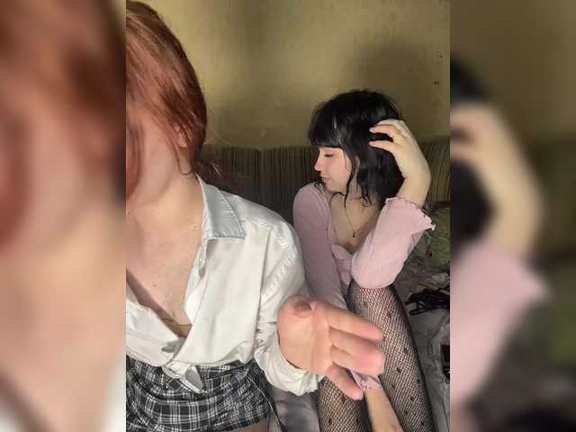 xunybany live cam on BongaCams
