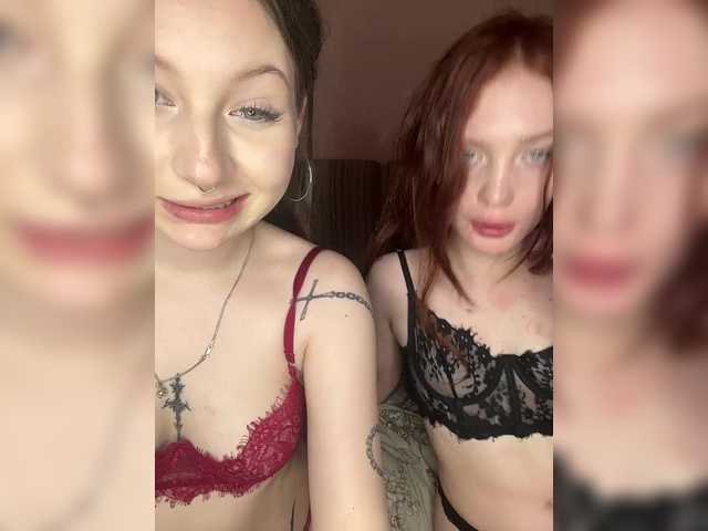 bugsbunny6 live cam on BongaCams
