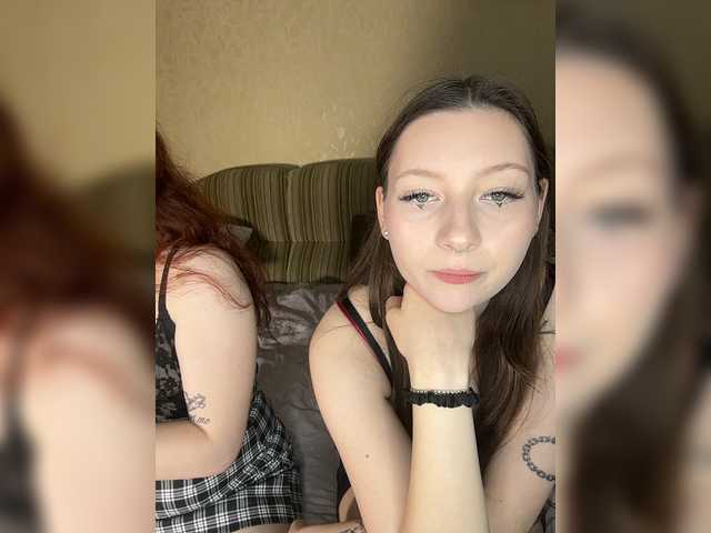 xunybany live cam on BongaCams