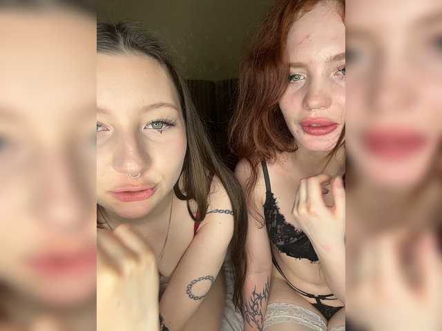 xunybany live cam on BongaCams