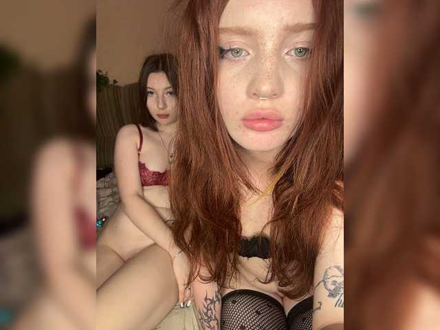 bugsbunny6 live cam on BongaCams