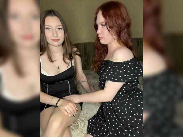 xunybany Sex Cam Show