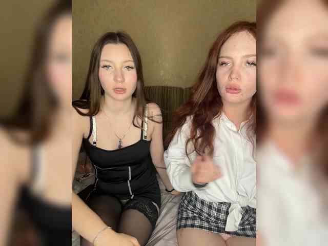 xunybany webcam
