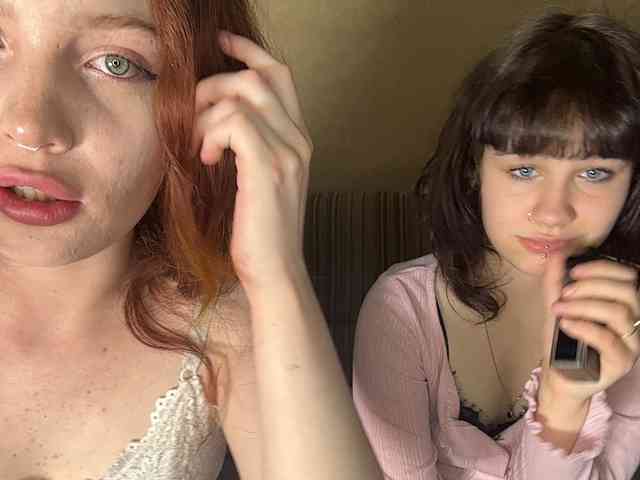 xunybany webcam