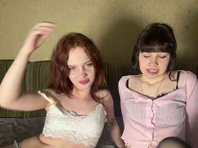 xunybany webcam