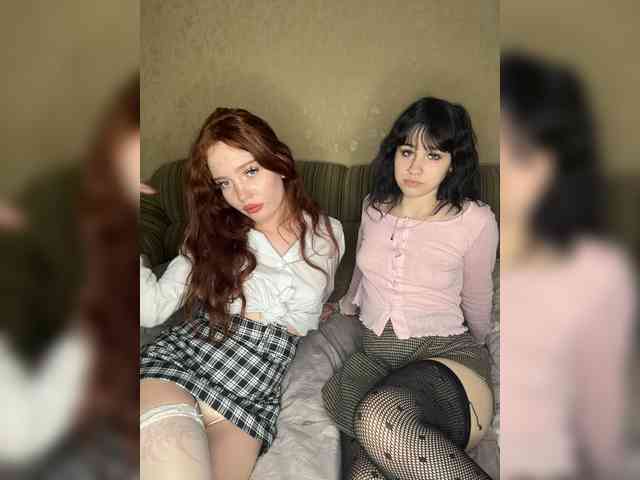 xunybany webcam