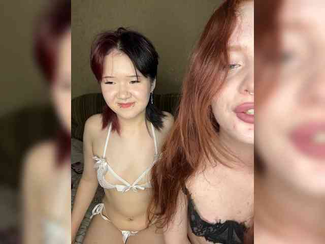 xunybany webcam