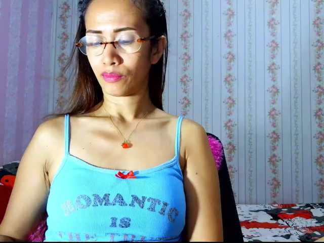 Clitoria live cam preview