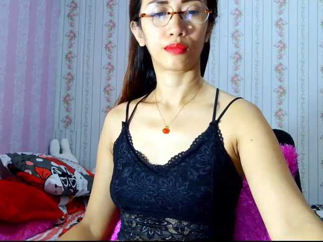 Clitoria live cam preview