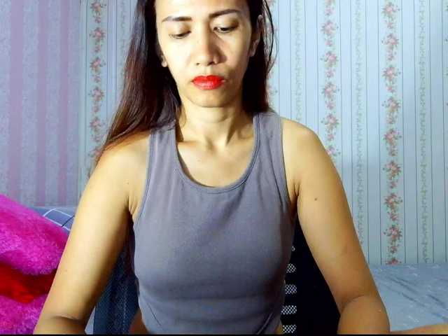 Clitoria live webcam show