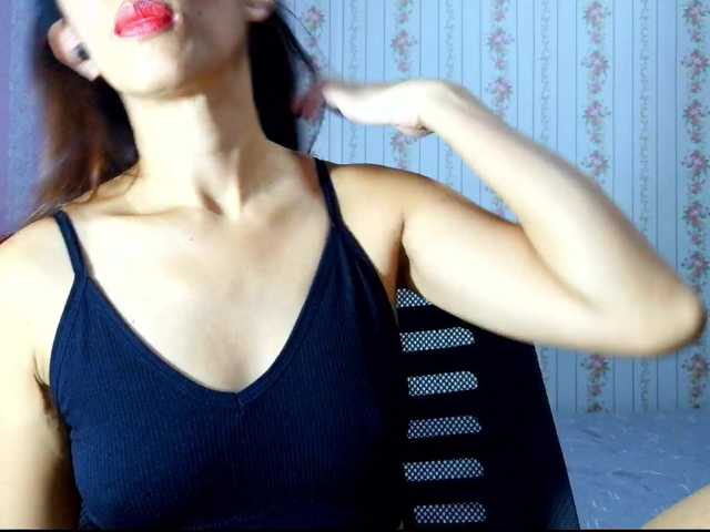Clitoria live cam on UnifiedCams