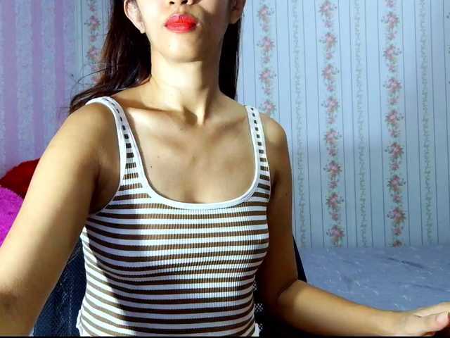 Clitoria live cam on BongaCams