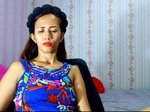 Clitoria live webcam show