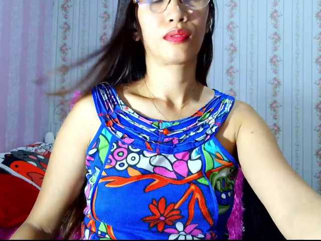 Clitoria live cam preview