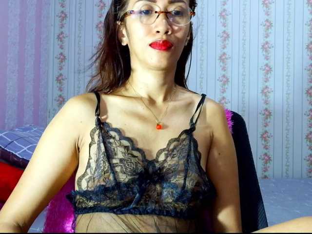 Clitoria live cam preview