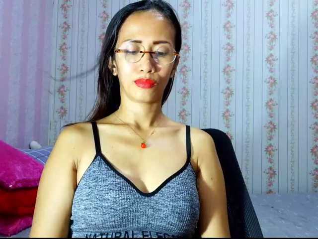 Clitoria live cam on BongaCams