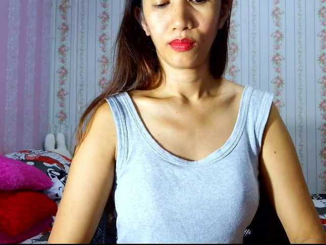 Clitoria live cam on BongaCams