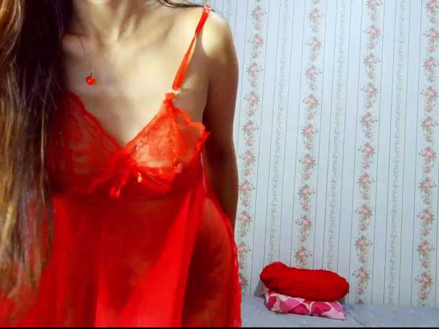 Clitoria live cam on BongaCams