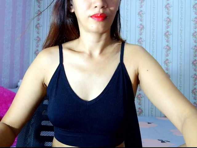 Clitoria live cam on BongaCams