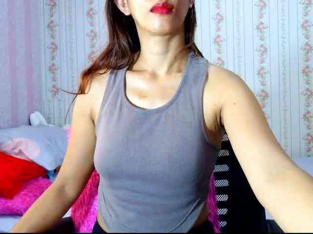Clitoria webcam