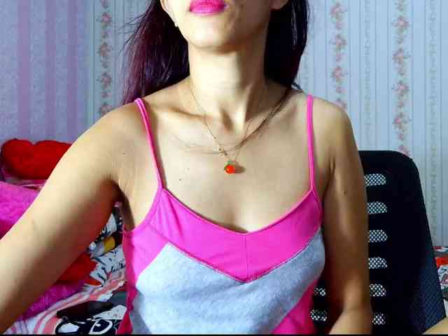 Clitoria webcam