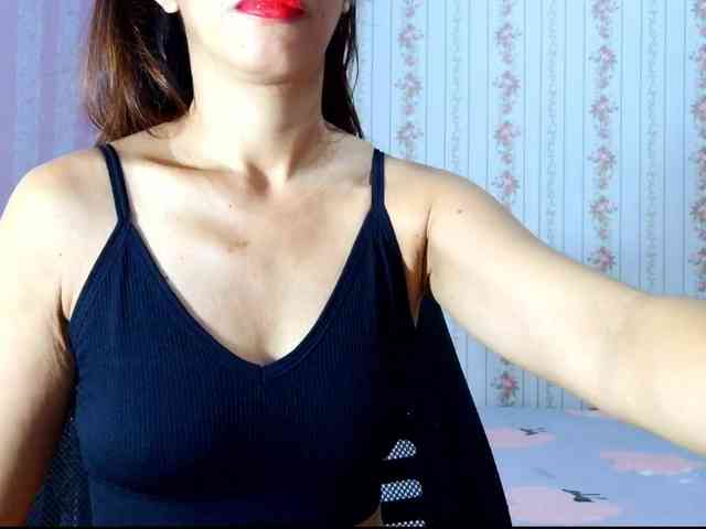 Clitoria webcam