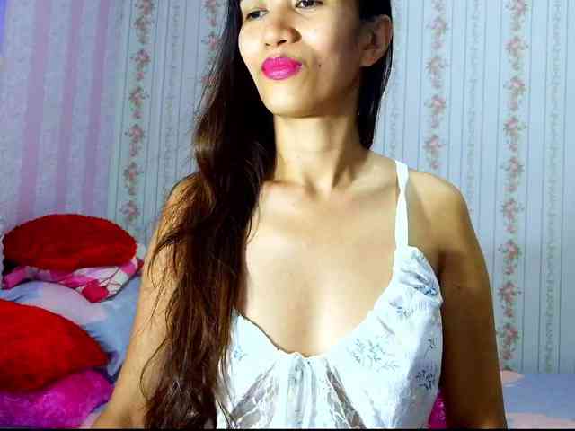 Clitoria webcam