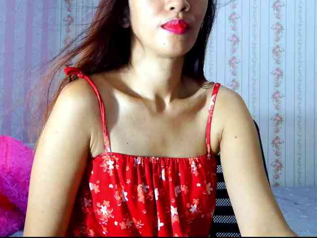 Clitoria webcam