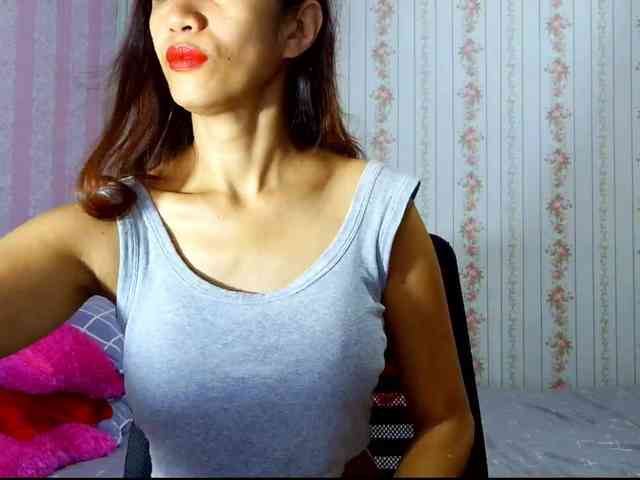 Clitoria webcam