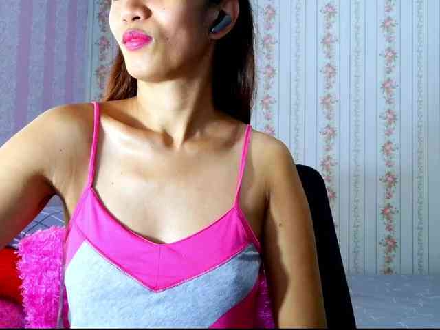 Clitoria webcam