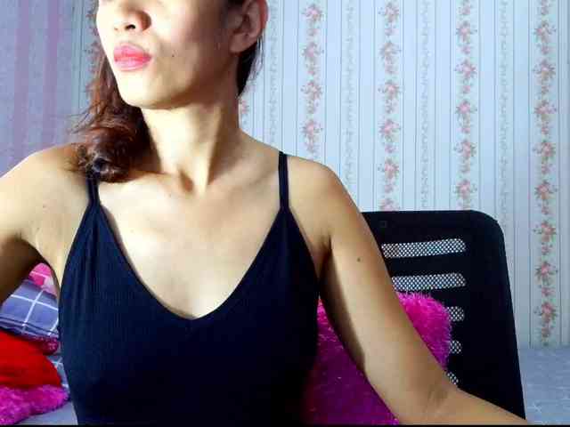 Clitoria webcam