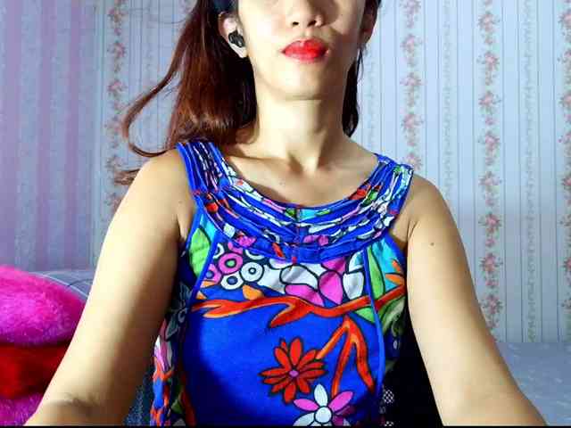 Clitoria webcam