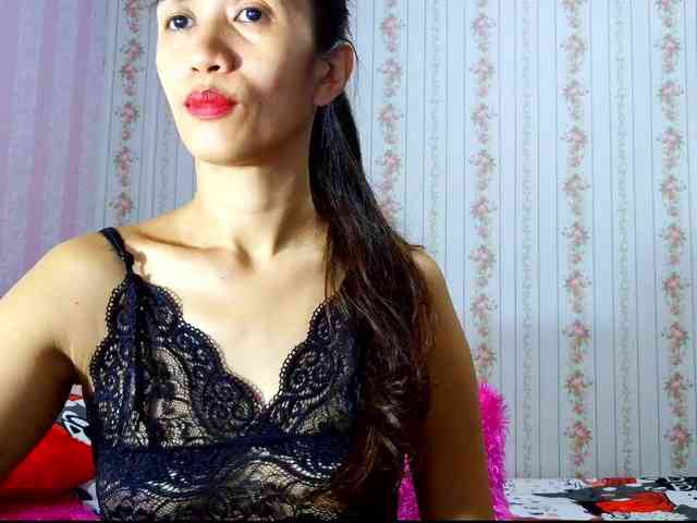 Clitoria webcam