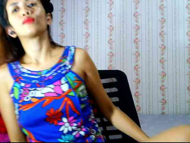 Clitoria webcam